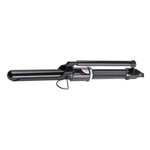 Электрощипцы Babyliss Pro Marcel BAB2243TDE Black в Фианит-Ломбард