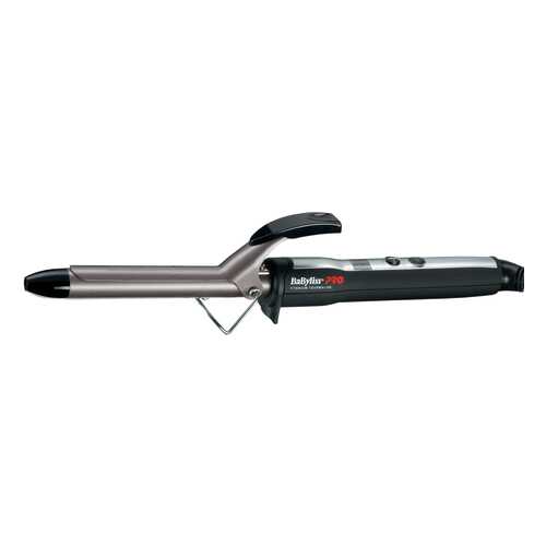 Электрощипцы BaByliss Pro Titanium Tourmaline BAB2172TTE Black в Фианит-Ломбард