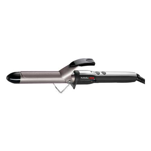 Электрощипцы BaByliss Pro Titanium Tourmaline BAB2173TTE Black в Фианит-Ломбард
