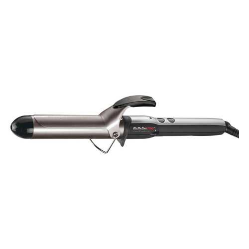 Электрощипцы BaByliss Pro Titanium Tourmaline BAB2174TTE Black в Фианит-Ломбард