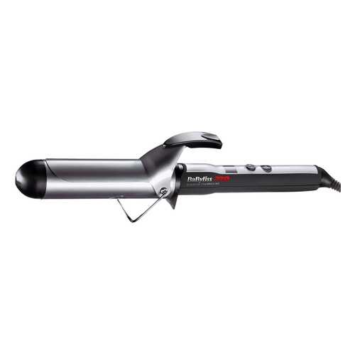 Электрощипцы BaByliss Pro Titanium Tourmaline BAB2275TTE Black в Фианит-Ломбард