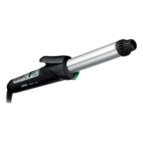 Электрощипцы Braun EC1 MN Black в Фианит-Ломбард