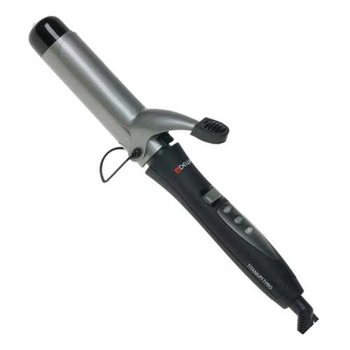Электрощипцы Dewal Titanium T-Pro 03-38Т в Фианит-Ломбард