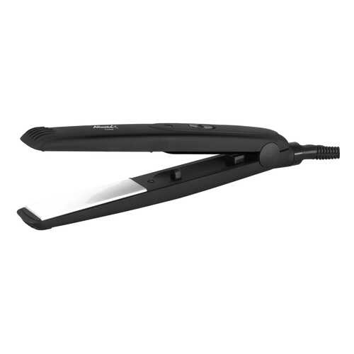 Электрощипцы для выпрямления волос Atlanta ATH-830 (black) в Фианит-Ломбард