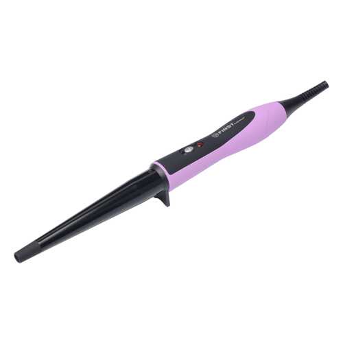 Электрощипцы First FA-5672-0 Violet/Black в Фианит-Ломбард