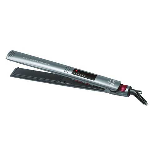 Электрощипцы GA.MA GI0209 Silver в Фианит-Ломбард