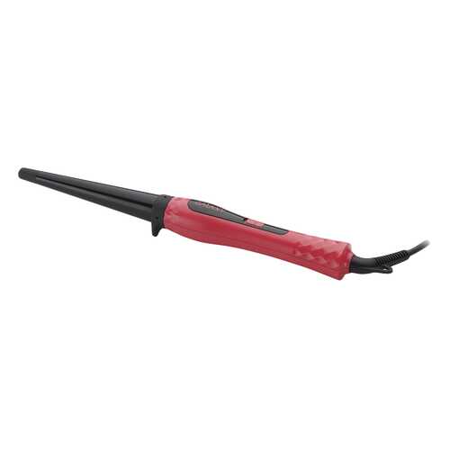 Электрощипцы Galaxy GL4623 Red/Black в Фианит-Ломбард