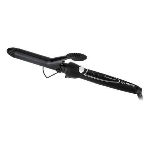 Электрощипцы Hottek HT-967-110 Black в Фианит-Ломбард