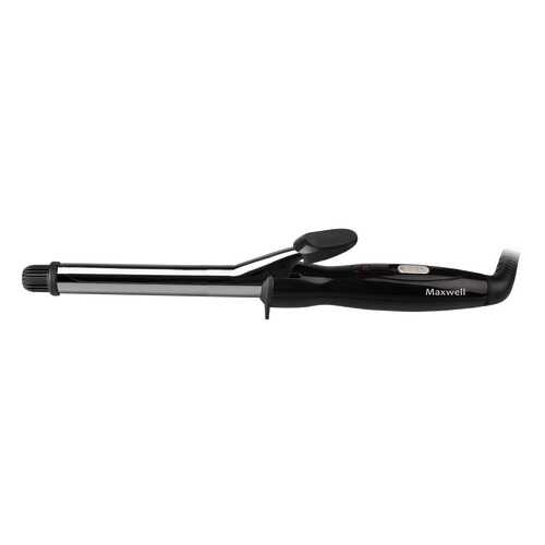 Электрощипцы Maxwell MW-2409 BK Black в Фианит-Ломбард