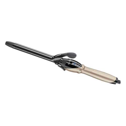 Электрощипцы Moser 4443-0051 Gold/Black в Фианит-Ломбард