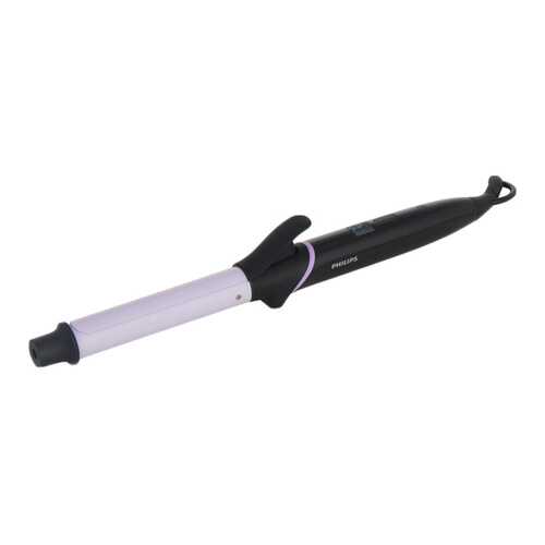 Электрощипцы Philips StyleCare BHB864/00 Pink/Black в Фианит-Ломбард