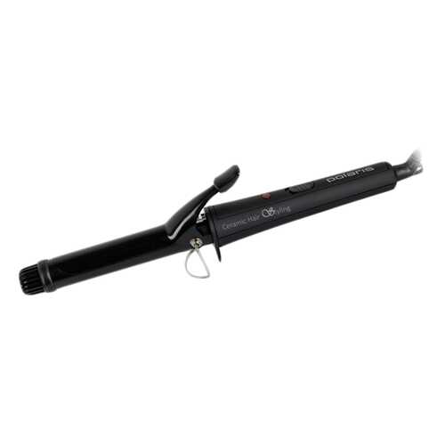 Электрощипцы Polaris Ceramic Hair Styling PHS 1125K Black в Фианит-Ломбард