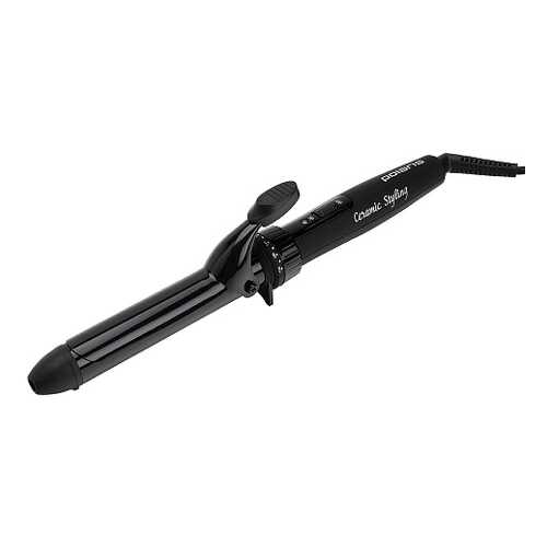Электрощипцы Polaris PHS 2525K Black в Фианит-Ломбард