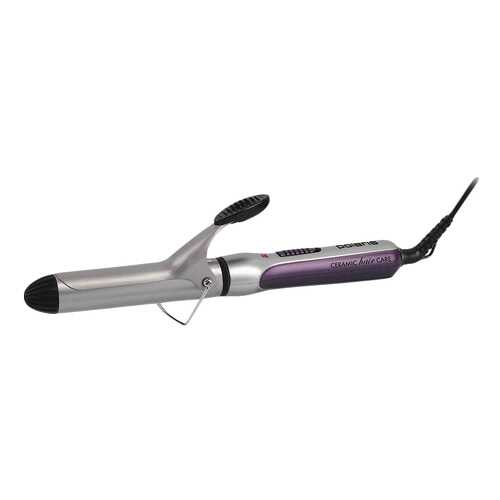Электрощипцы Polaris PHS 3214K Silver/Violet в Фианит-Ломбард