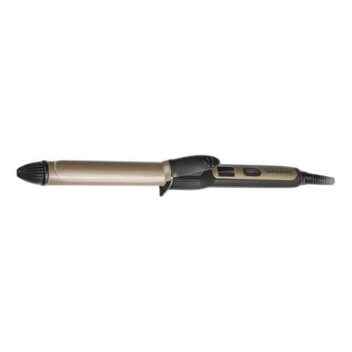 Электрощипцы Redmond RCI-2324 Gold/Black в Фианит-Ломбард