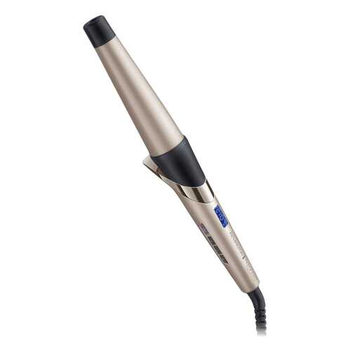 Электрощипцы Remington Advanced Colour Protect CI86X5 Gold/Black в Фианит-Ломбард