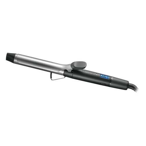 Электрощипцы Remington CI6525 Black/Gray в Фианит-Ломбард