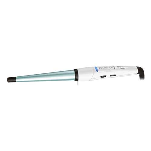 Электрощипцы Remington Shine Therapy CI53W White/Blue в Фианит-Ломбард