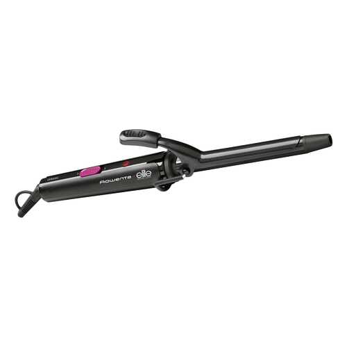 Электрощипцы Rowenta For Elite CF2132F0 Black в Фианит-Ломбард