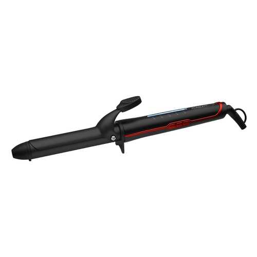 Электрощипцы Scarlett SC-HS60T35 Black/Red в Фианит-Ломбард