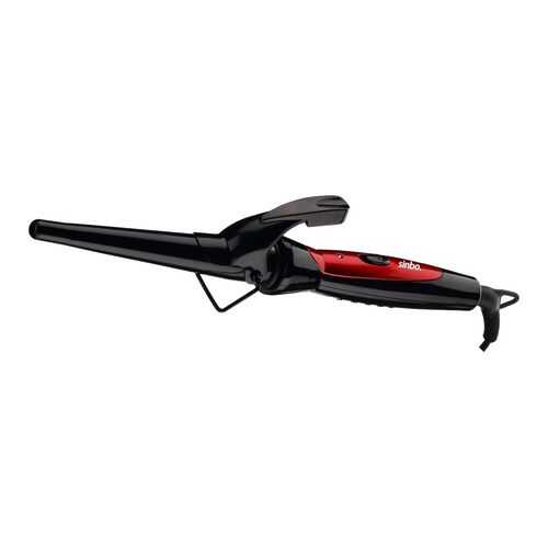 Электрощипцы Sinbo SHD 7074 Black/Red в Фианит-Ломбард