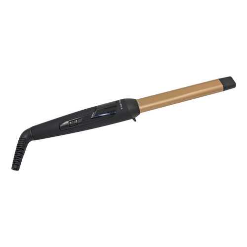 Электрощипцы Supra HSS-1253 Gold/Black в Фианит-Ломбард