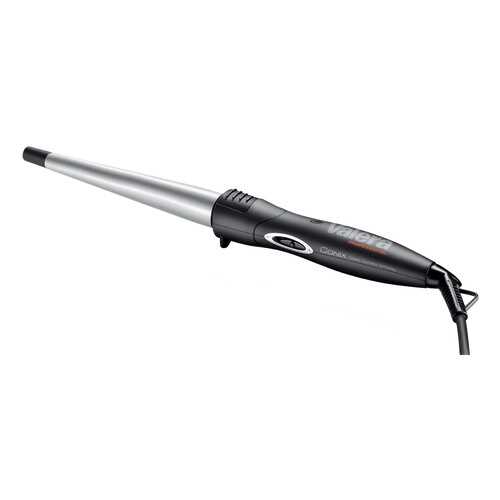 Электрощипцы Valera Conix 641.02 Gray/Black в Фианит-Ломбард