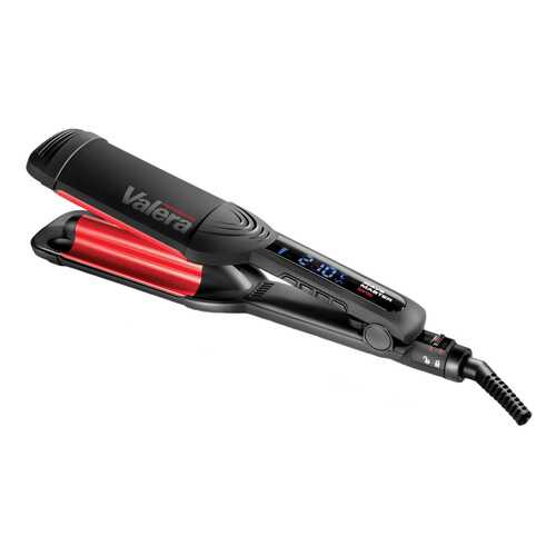 Электрощипцы Valera Wave Master Ionic 647.03 Red/Black в Фианит-Ломбард
