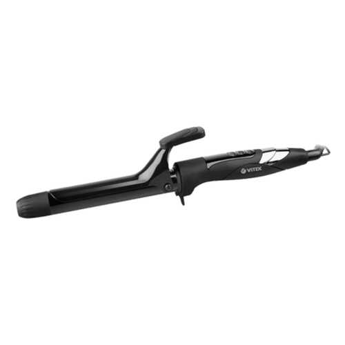 Электрощипцы Vitek VT-8420 Black в Фианит-Ломбард
