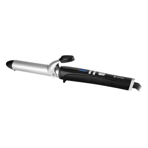 Электрощипцы Vitek VT-8426 Black в Фианит-Ломбард