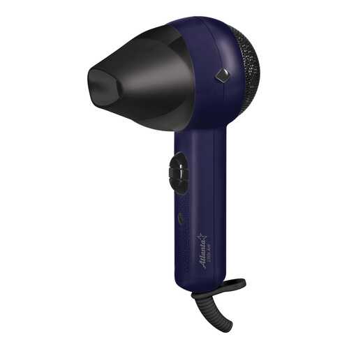 Фен Atlanta ATH-6781 Violet в Фианит-Ломбард