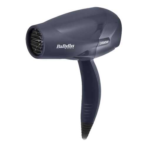Фен BaByliss D212E Blue в Фианит-Ломбард