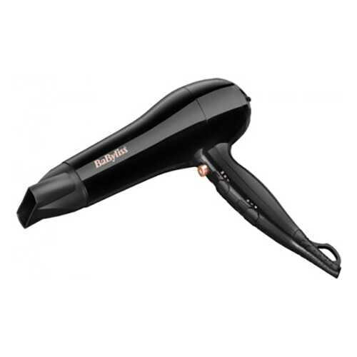 Фен Babyliss Paris 5737PE в Фианит-Ломбард