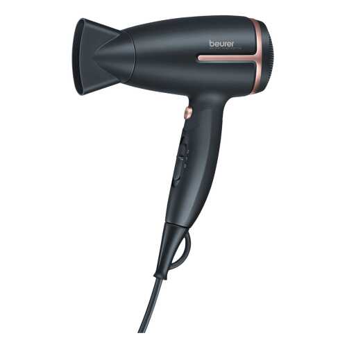 Фен Beurer HC25 59113 Black в Фианит-Ломбард