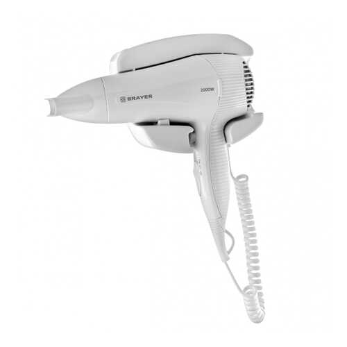 Фен Brayer BR3021 в Фианит-Ломбард