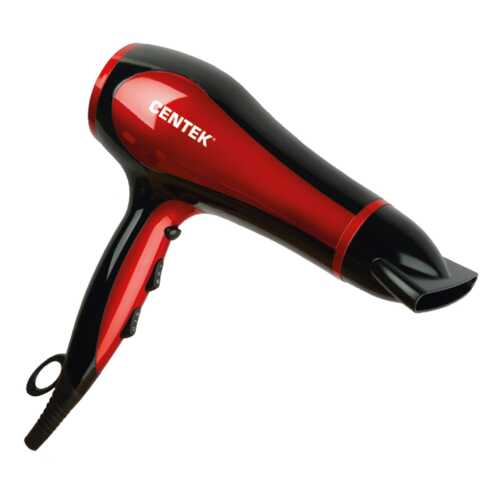 Фен Centek CT-2212 RBL в Фианит-Ломбард