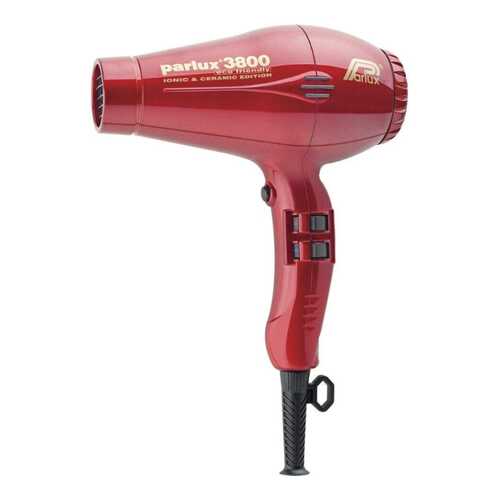 Фен для волос Parlux Eco Friendly 3800 в Фианит-Ломбард