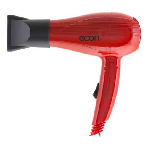 Фен Econ ECO-BH101D в Фианит-Ломбард