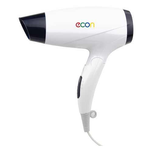 Фен Econ ECO-BH163D в Фианит-Ломбард