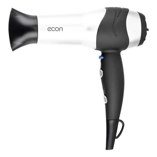 Фен Econ ECO-BH201D в Фианит-Ломбард
