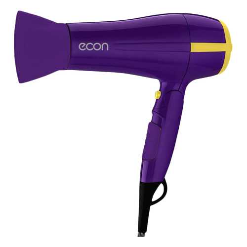 Фен ECON ECO-BH221D в Фианит-Ломбард