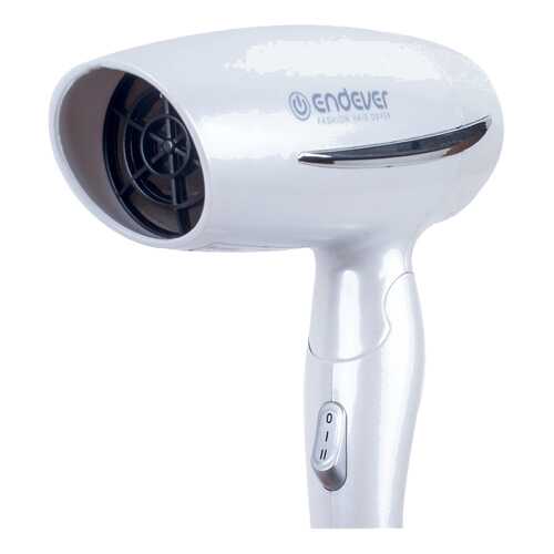 Фен Endever Aurora 450 White в Фианит-Ломбард
