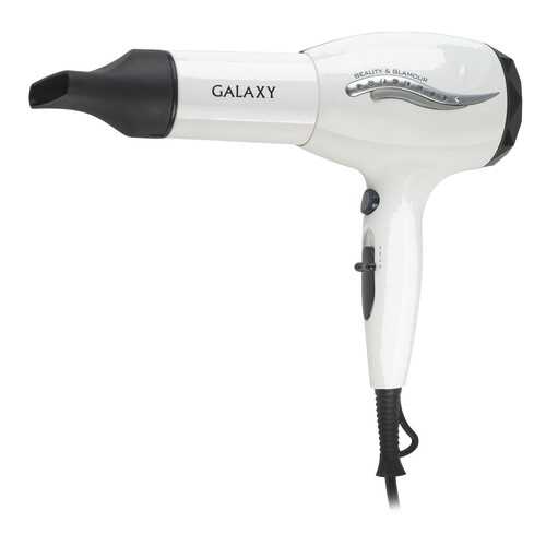 Фен Galaxy GL 4331 Grey в Фианит-Ломбард
