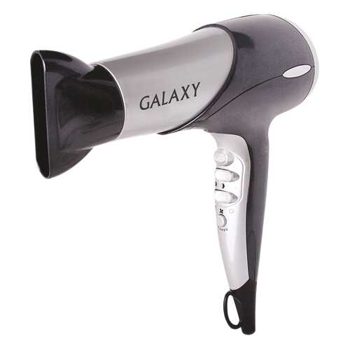 Фен GALAXY GL4306 Silver в Фианит-Ломбард