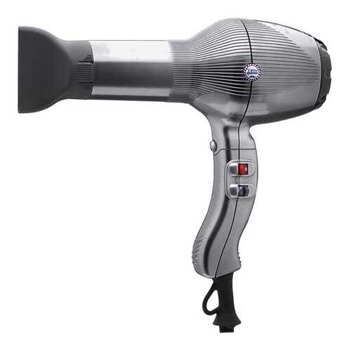 Фен Gamma Piu Barber Phon в Фианит-Ломбард