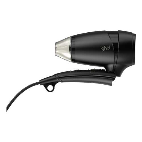 Фен GHD Flight в Фианит-Ломбард