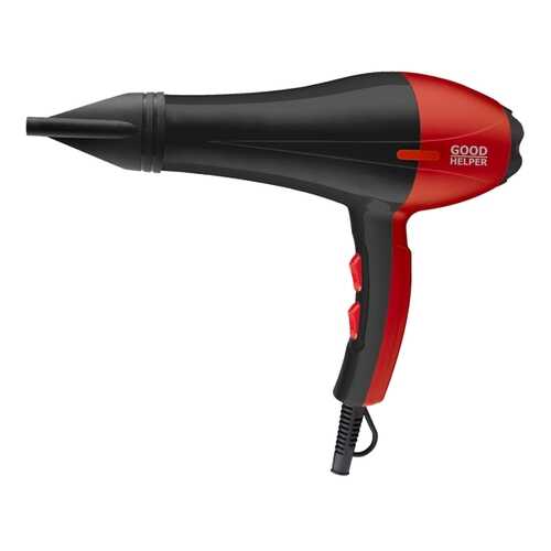 Фен Goodhelper HD-1800 в Фианит-Ломбард