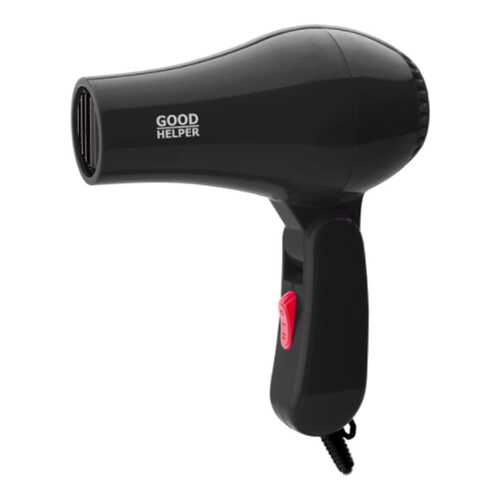 Фен Goodhelper HD-F082 в Фианит-Ломбард