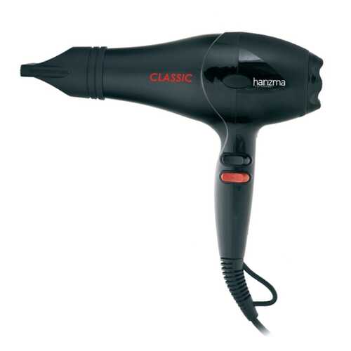 Фен Harizma Classic H10206 в Фианит-Ломбард