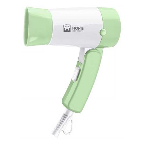 Фен Home Element HE-HD317 Green Jade в Фианит-Ломбард